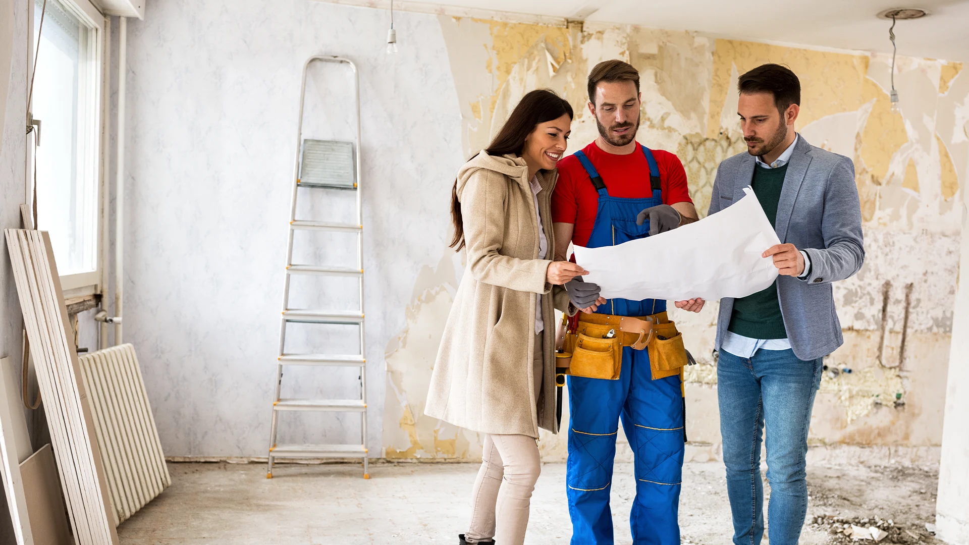 Artisans specialises